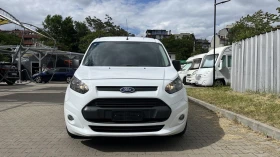 Обява за продажба на Ford Connect Transit ~13 999 лв. - изображение 1
