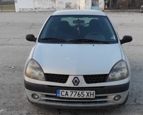Обява за продажба на Renault Clio 1.2 * Газов инжекцион*  ~2 000 лв. - изображение 2