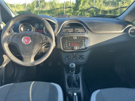 Fiat Punto 1, 4 бензин-газ - 5599 лв. - 16374779 7