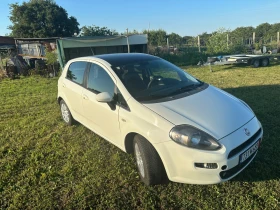 Fiat Punto 1, 4 бензин-газ - 5599 лв. - 16374779 2