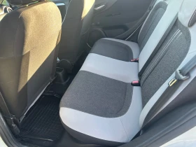 Fiat Punto 1, 4 бензин-газ - 5599 лв. - 16374779 11