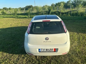 Fiat Punto 1, 4 бензин-газ - 5599 лв. - 16374779 4