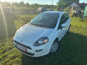 Fiat Punto 1, 4 бензин-газ - 5599 лв. - 16374779 3