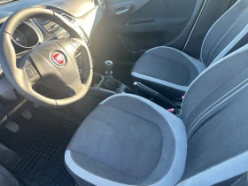 Fiat Punto 1, 4 бензин-газ - 5599 лв. - 16374779 10