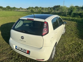 Fiat Punto 1, 4 бензин-газ - 5599 лв. - 16374779 6