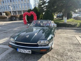 Jaguar Xjs - 55000 лв. - 70112395 3