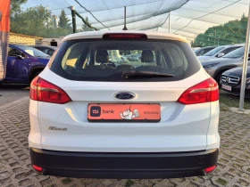 Ford Focus 1.5D-120кс-FACE LIFT - 10799 лв. - 63059152 3