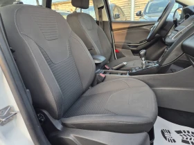 Ford Focus 1.5D-120кс-FACE LIFT - 10799 лв. - 63059152 12