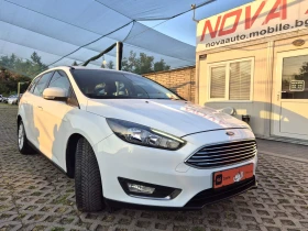 Ford Focus 1.5D-120кс-FACE LIFT - 10799 лв. - 63059152 5