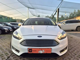 Ford Focus 1.5D-120кс-FACE LIFT - 10799 лв. - 63059152 6