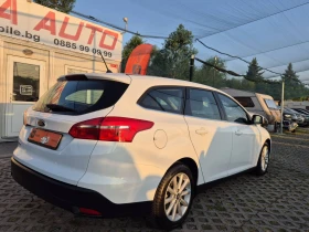 Ford Focus 1.5D-120кс-FACE LIFT - 10799 лв. - 63059152 4