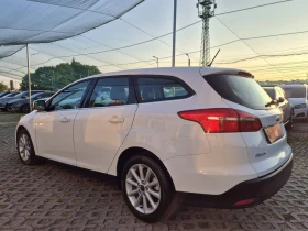 Ford Focus 1.5D-120кс-FACE LIFT - 10799 лв. - 63059152 2