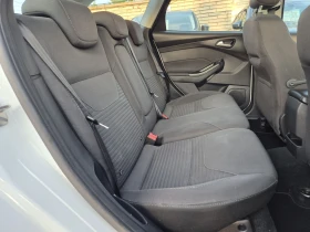 Ford Focus 1.5D-120кс-FACE LIFT - 10799 лв. - 63059152 13