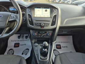 Ford Focus 1.5D-120кс-FACE LIFT - 10799 лв. - 63059152 10