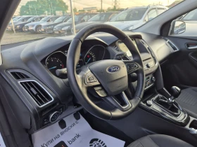 Ford Focus 1.5D-120кс-FACE LIFT - 10799 лв. - 63059152 8