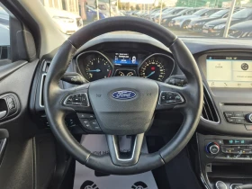 Ford Focus 1.5D-120кс-FACE LIFT - 10799 лв. - 63059152 9