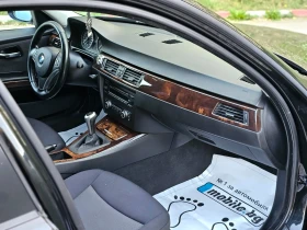 BMW 320 - 7499 лв. - 17985887 11