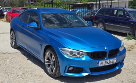 BMW 428 XDrive* coupe* 136 000 km - 35000 лв. - 10095046 3