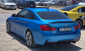 BMW 428 XDrive* coupe* 136 000 km - 35000 лв. - 10095046 6