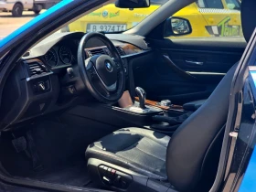 BMW 428 XDrive* coupe* 136 000 km - 35000 лв. - 10095046 7