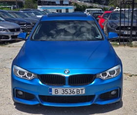 BMW 428 XDrive* coupe* 136 000 km - 35000 лв. - 10095046 2