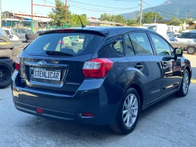 Subaru XV 1.6i 4X4 AВТОМАТИК - 16499 лв. - 12947809 6