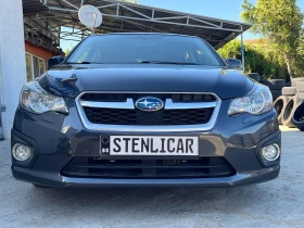 Subaru XV 1.6i 4X4 AВТОМАТИК - 16499 лв. - 12947809 4
