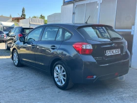 Subaru XV 1.6i 4X4 AВТОМАТИК - 16499 лв. - 12947809 8