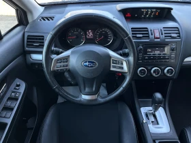 Subaru XV 1.6i 4X4 AВТОМАТИК - 16499 лв. - 12947809 9
