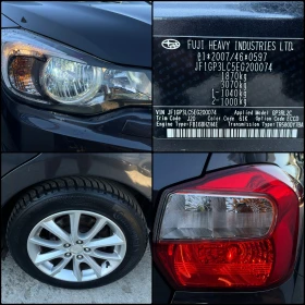 Subaru XV 1.6i 4X4 AВТОМАТИК - 16499 лв. - 12947809 15