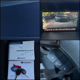 Subaru XV 1.6i 4X4 AВТОМАТИК - 16499 лв. - 12947809 16