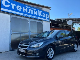 Subaru XV 1.6i 4X4 AВТОМАТИК  
