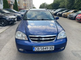     Chevrolet Nubira . /