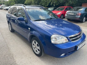     Chevrolet Nubira . /