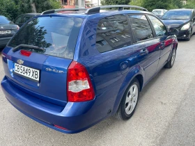     Chevrolet Nubira . /
