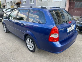 Chevrolet Nubira . / | Mobile.bg    6