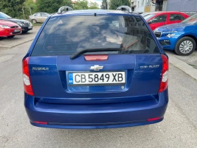 Chevrolet Nubira . / | Mobile.bg    5