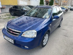     Chevrolet Nubira . /