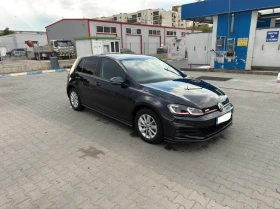 Обява за продажба на VW Golf GTI BODY KIT 7, 5 ~20 500 лв. - изображение 1