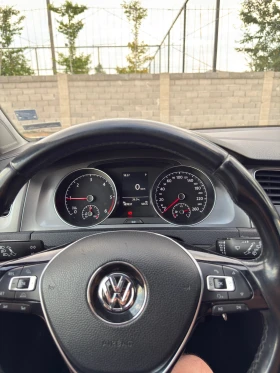 Обява за продажба на VW Golf GTI BODY KIT 7, 5 ~20 500 лв. - изображение 8