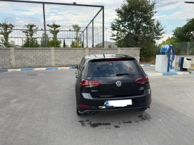 Обява за продажба на VW Golf GTI BODY KIT 7, 5 ~20 500 лв. - изображение 4
