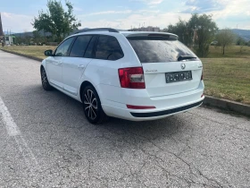 Skoda Octavia 2.0TDI Sport Line - 15600 лв. - 12423152 3