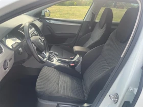 Skoda Octavia 2.0TDI Sport Line - 15600 лв. - 12423152 14