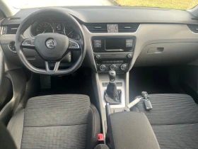 Skoda Octavia 2.0TDI Sport Line - 15600 лв. - 12423152 12