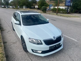 Skoda Octavia 2.0TDI Sport Line - 15600 лв. - 12423152 7