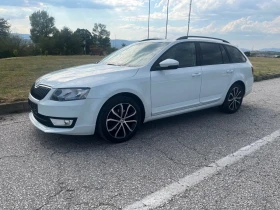 Skoda Octavia 2.0TDI Sport Line - 15600 лв. - 12423152 2