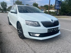 Skoda Octavia 2.0TDI Sport Line - 15600 лв. - 12423152 6