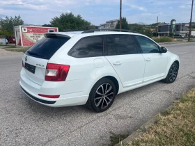 Skoda Octavia 2.0TDI Sport Line - 15600 лв. - 12423152 5