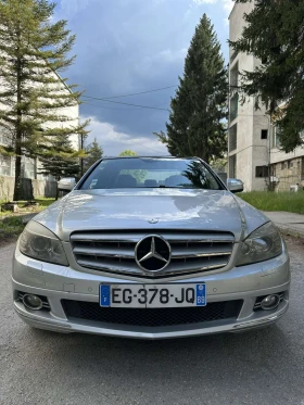Mercedes-Benz C 320 * NAVI | Mobile.bg    2