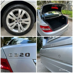 Mercedes-Benz C 320 * NAVI | Mobile.bg    15
